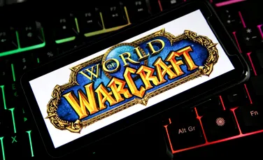 World of Warcraft, unul dintre cele mai iubite jocuri video din lume, a împlinit 20 de ani