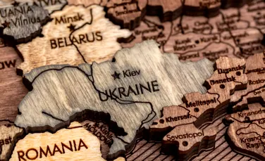 Rusia a început o nouă ofensivă în estul Ucrainei