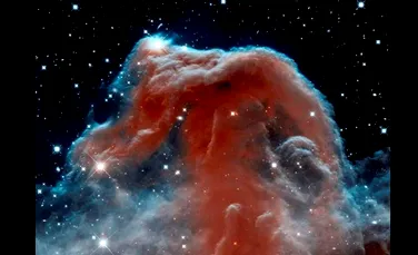 Imagini extraordinare: una dintre cele mai admirate formaţiuni galactice a fost surprinsă „într-o nouă lumină” (VIDEO)
