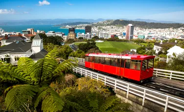 Noua Zeelandă relaxează regulile pandemice și primește din nou turiști