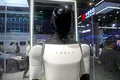 Elon Musk, acuzat că a furat conceptul pentru roboții Tesla dintr-un film