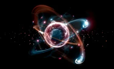 Teoria relativităţii restrânse formulată de către Einstein indică existenţa unei noi stări a materiei