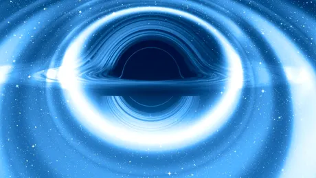 Ce se află în interiorul găurilor negre? Iată noua ipoteză propusă de cercetători!