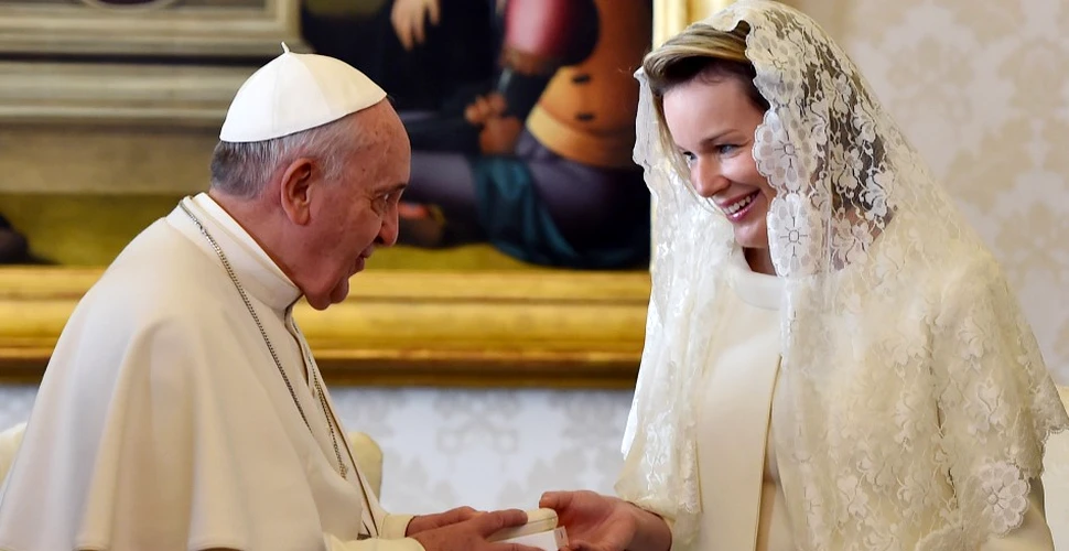 Papa Francisc a ţinut o predică despre familie. În timpul ei, a lansat un îndemn pe care niciun Suveran Pontif nu a îndrăznit să-l facă