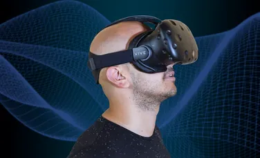 Ochelarii VR care te omoară pe loc dacă mori în joc au fost inventați