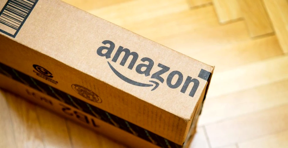 Gigantul Amazon, acuzat că ar „înghiţi” firme mici şi le-ar fura tehnologia