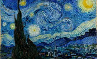 Test de cultură generală. Unde se află opera „Noapte înstelată” a lui Van Gogh?