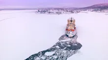 Rusia vrea să intensifice comerțul în Arctica cu investitori internaționali