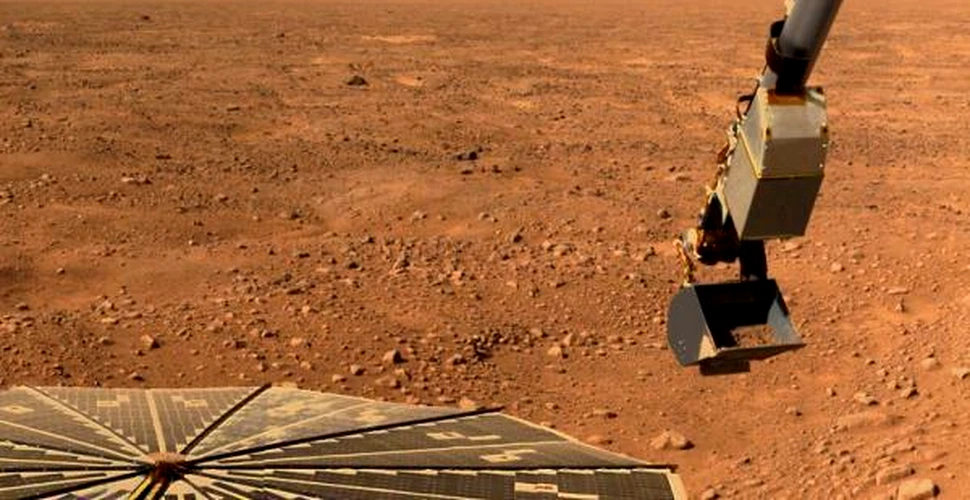 Drum fara intoarcere: NASA planuieste sa trimita oameni pe Marte si sa-i lase acolo!
