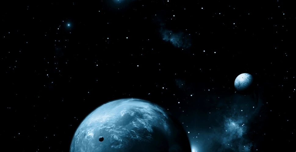 Un elev de 17 ani, în a treia zi de practică la NASA, a descoperit o planetă de 6,9 ori mai mare decât Terra
