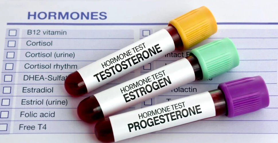 De ce femeile încearcă orice metodă de a obține medicație cu testosteron?