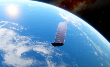 Şase elevi români au creat ROM-2, al doilea satelit românesc, care va fi lansat la bordul unei rachete SpaceX