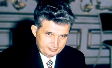 A reușit Nicolae Ceaușescu să intre în contact cu extratereștrii?