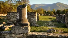 Amfiteatrul roman de la Ulpia Traiana Sarmizegetusa, redeschis pentru public