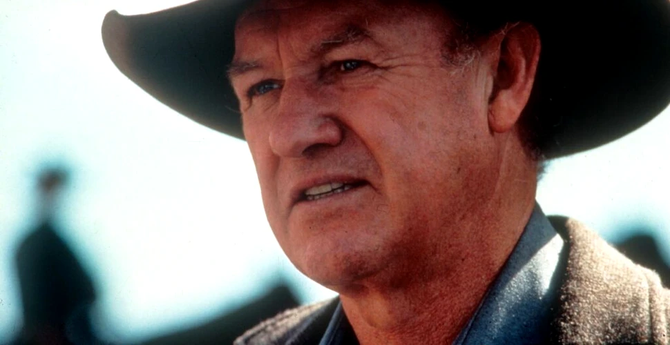 Gene Hackman, legenda tăcută de la Hollywood