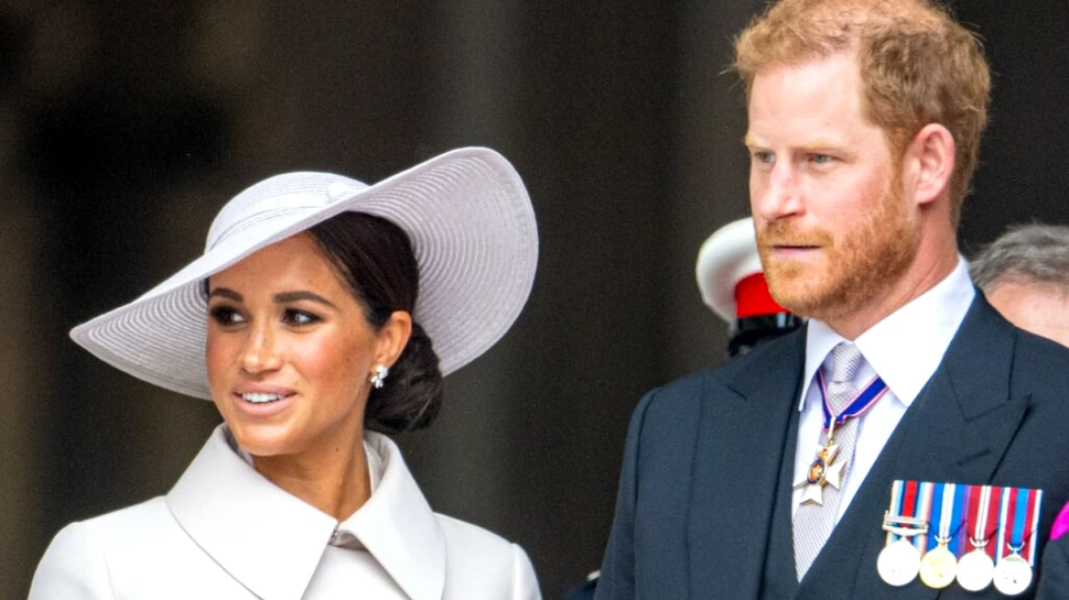 Ce se va întâmpla cu Harry și Meghan după moartea Reginei Elisabeta a II-a?