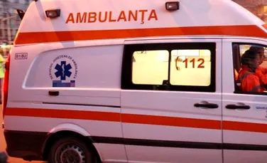 Aşa arată acum o ambulanţă. Cum arăta în urmă cu 109 ani. VIDEO de arhivă