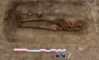 Morții din Europa medievală nu erau lăsați să se odihnească după îngropare