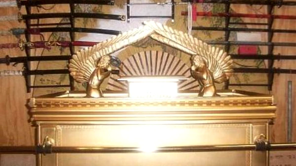 Chivotul Legamantului va fi dezvaluit de Patriarhul Etiopiei