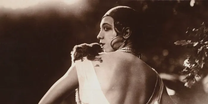 Josephine Baker, senzația exotică a anilor ’20. Vedeta pe care Franța o iubea și spioana de care avea nevoie