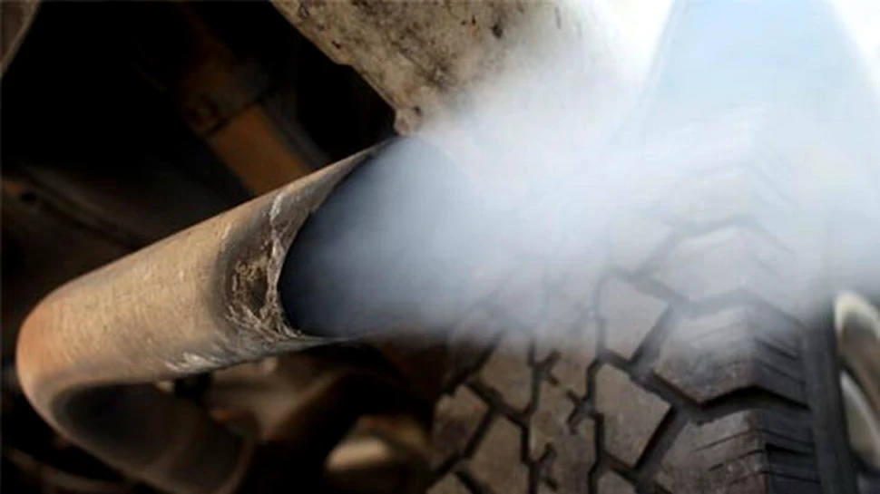 Combustibilii diesel modifica funcţionarea creierului