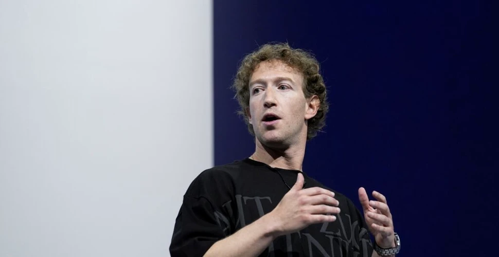 Meta va continua investițiile masive în Inteligența Artificială, a anunțat chiar Mark Zuckerberg