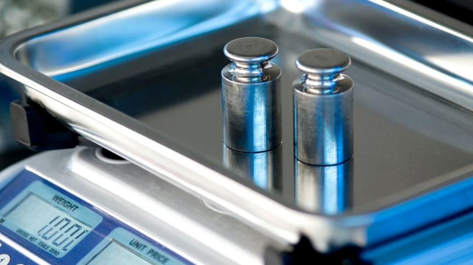 În contextul retragerii kilogramului, a fost elaborată o nouă metodă mai uşoară şi mai ieftină pentru a măsura gravitaţia