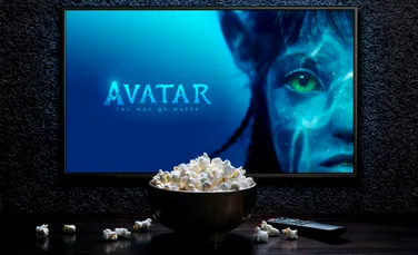 Ce încasări are noul film Avatar?