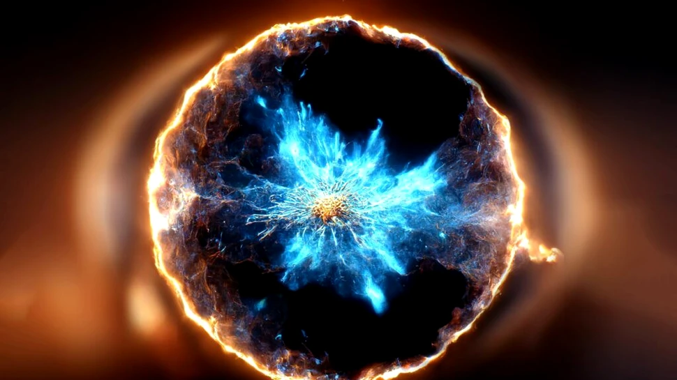 Fizicienii au descoperit ceva ce se poate deplasa mai repede decât lumina