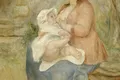 Alăptarea, redată în tablourile celebre ale impresioniștilor. Ce mesaj transmit operele de artă?