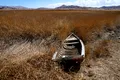 Lacul Titicaca înregistrează o scădere record