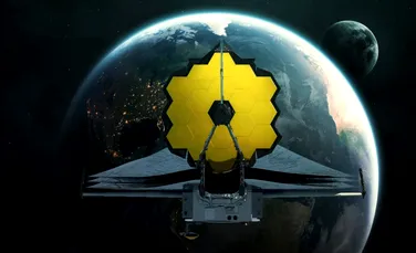 Telescopul James Webb, „aproape gata” să dezvăluie misterele Sistemului Solar