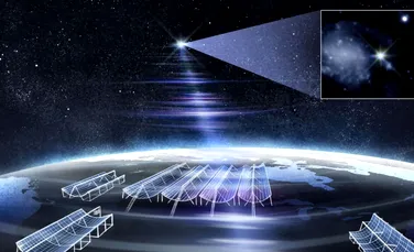 Începutul unei noi ere: Astronomii au descoperit cea mai strălucitoare explozie radio rapidă