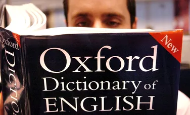 Anunţ surpriză al editorilor Dicţionarului Oxford: Cuvântul anului 2015 este un emoticon