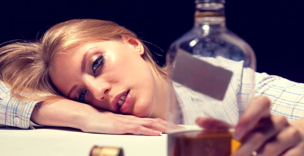 Terapie revoluţionară pentru tratarea alcoolismului. “Are un efect benefic“