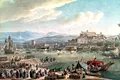 Primul român care a călătorit cu vaporul. Marele logofăt Dinicu Golescu a plâns ca un copil în călătoria sa pe mare, de la Trieste la Veneția