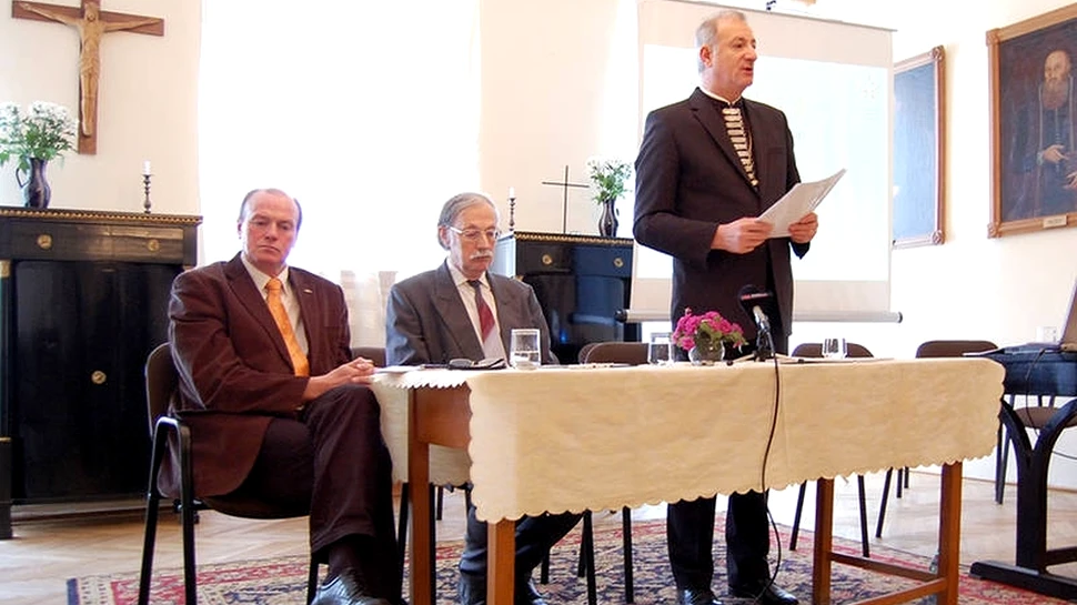 Descoperire „de mare valoare istorică şi artistică”: trei biserici din Sibiu şi Mureş ascund comori din secolele XV-XVI!