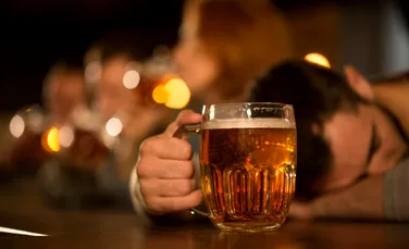 Cercetătorii au descoperit secretul care îi face pe oameni să renunțe la alcool