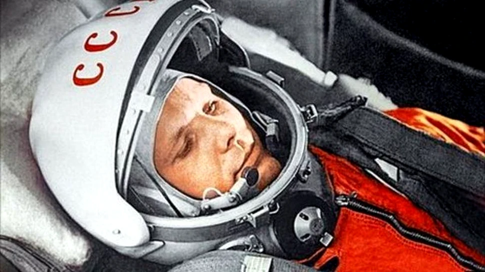 A fost cu adevărat Iuri Gagarin primul om care a ajuns în spaţiu?