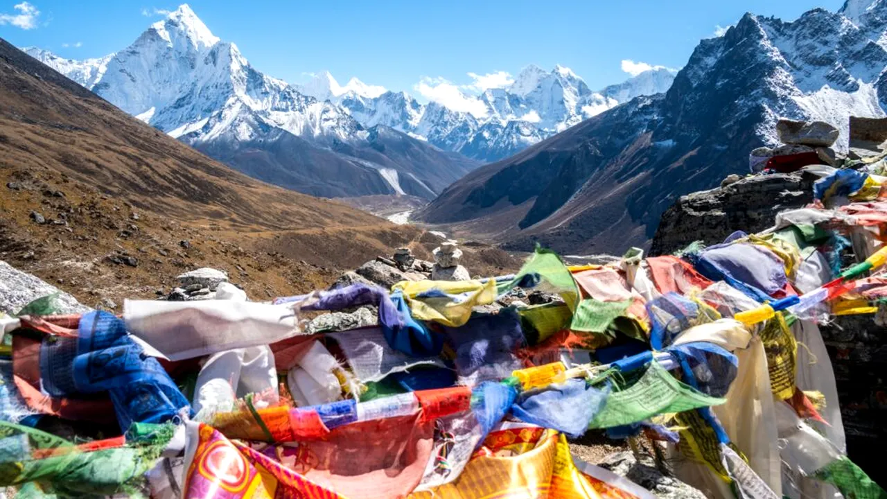 himalaya 