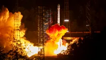 Pe urmele NASA: China lansează propria misiune pentru recuperarea de mostre de asteroid
