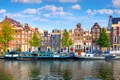 De ce a fost interzis accesul navelor de croazieră în centrul orașului Amsterdam?