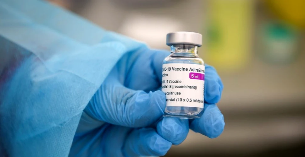 Austria suspendă vaccinarea cu un lot de AstraZeneca după ce o femeie de 49 de ani a murit