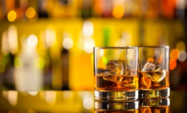 Motivul pentru care licitaţia unei colecţii de whisky de milioane de dolari a fost oprită