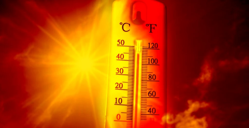 Meteorologii spanioli anunță temperaturi excepționale în următoarele zile