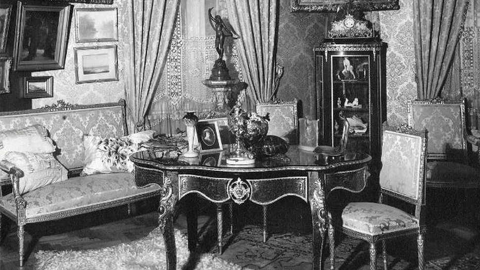 O călătorie prin Micul Paris, Bucureştiul din prima jumătate a secolului XX, într-o expoziţie de artă şi ambient