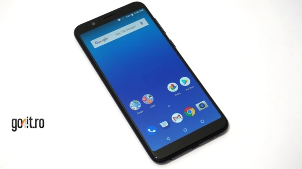 Review ZenFone Max Pro M1: un telefon de buget care surprinde din mai multe puncte de vedere