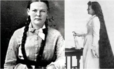 Martha Matilda Harper, prima persoană care a deschis un coafor. Inventatoarea scaunului de salon