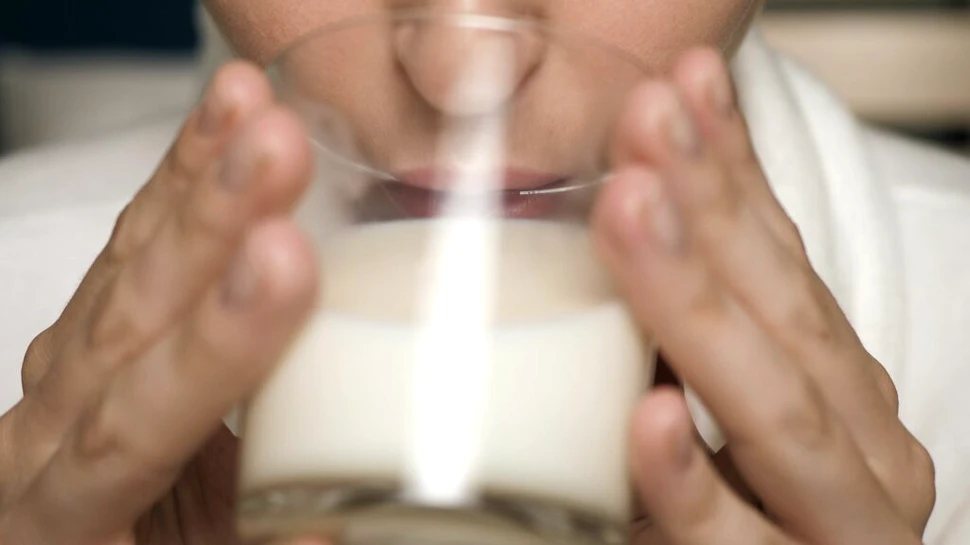 Iată de ce antibioticele sunt mai puțin eficiente în combinație cu lactatele