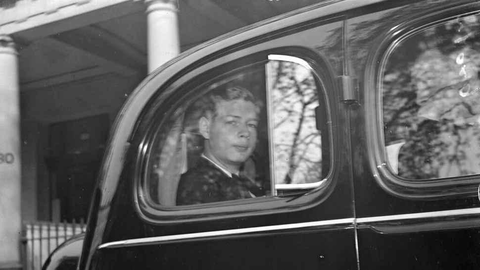 Cel mai cutremurător moment de la plecarea în exil a Regelui Mihai